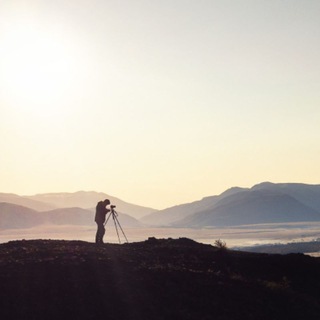 Telegram profile photo for Kirill Kuznetsov Photography and Travel