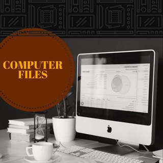 Telegram profile photo for COMPUTER FILES π°πͺ