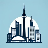 Telegram profile photo for تورنتو/Toronto