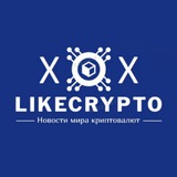 Telegram profile photo for LikeCryptoX - Новости, Airdrop, NFT ...