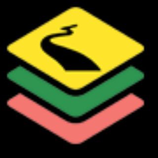 Telegram profile photo for AsanGIS.ir