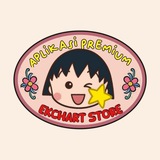 Telegram profile photo for Ekchart Store