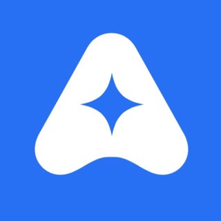 Telegram profile photo for Aura System