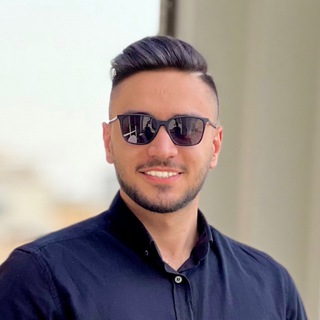 Telegram profile photo for انگلیسی با فرشباف