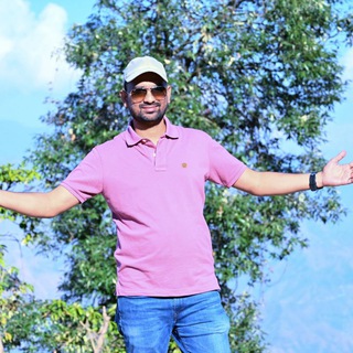 Telegram profile photo for Abhinesh singh official