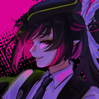 Telegram profile photo for aoxdiae