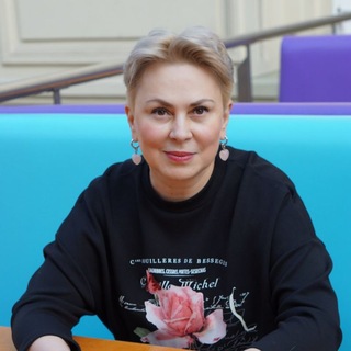 Telegram profile photo for Елена Третьякова✨ Астрология ✨ Таро