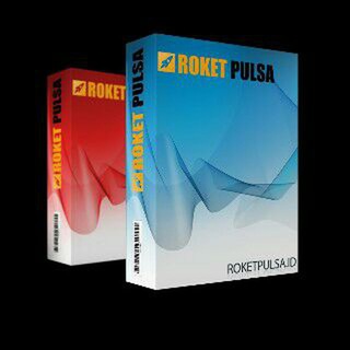 Telegram profile photo for Info Roket Pulsa