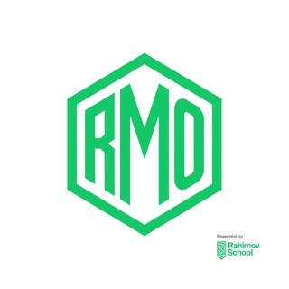Telegram profile photo for Rahimov Matematika Olimpiadasi