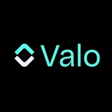 Telegram profile photo for VALO📈