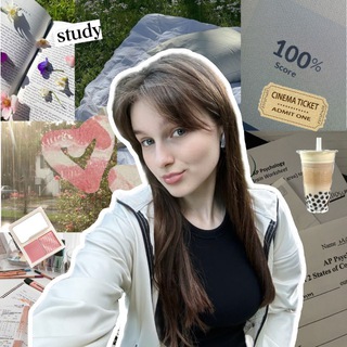 Telegram profile photo for VinogradnaYA