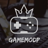 Telegram profile photo for Game Mod | گیم مود