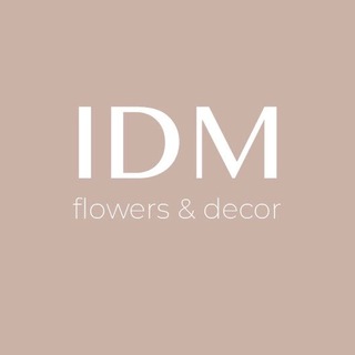 Telegram profile photo for IDM