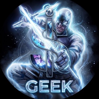 Telegram profile photo for S.I Geek