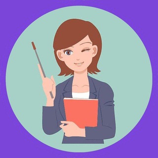 Telegram profile photo for РЕПЕТИТОРЫ ОНЛАЙН