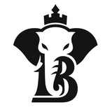Telegram profile photo for Белый Слон