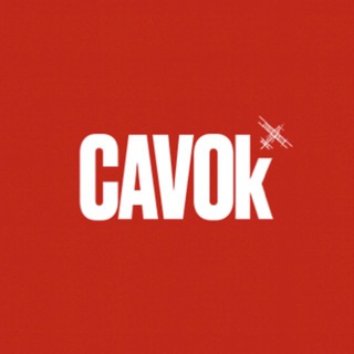 Telegram profile photo for CAVOK