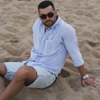 Telegram profile photo for KAMA BLOG
