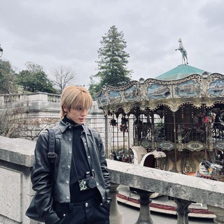 Telegram profile photo for я оторва