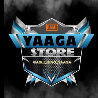 Telegram profile photo for YAAGA STORE