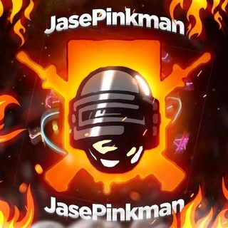 Telegram profile photo for JasePinkman