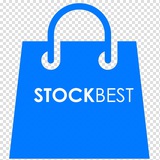 Telegram profile photo for STOCKBEST Одежда оптом из Европы