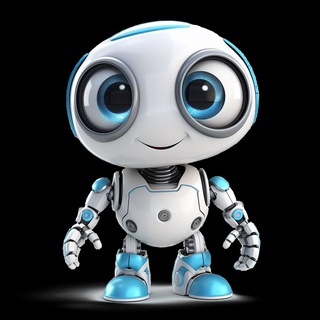 Telegram profile photo for The AI Fella