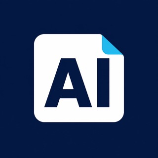 Telegram profile photo for اخبار هوش مصنوعی و تکنولوژی
