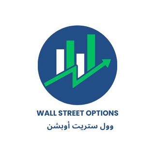 Telegram profile photo for WALL STREET OPTIONS & CRYPTO