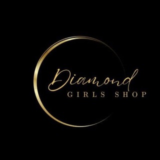 Telegram profile photo for π Diamond girls shop ππ