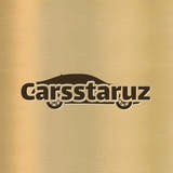 Telegram profile photo for Carsstaruz 🚘
