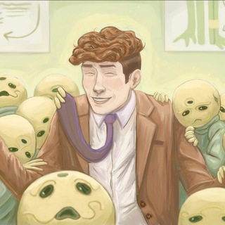 Telegram profile photo for ximabond