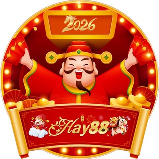 Telegram profile photo for Hay88 |🎁 Kiếm tiền thưởng