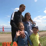 Telegram profile photo for Мы - Лобановы 👨👩👧👦