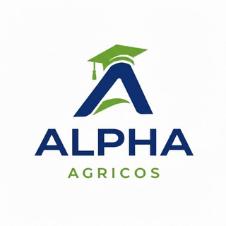 Telegram profile photo for 🏆Alpha Agricos🏆