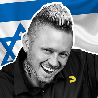 Telegram profile photo for דניס צ'רקוב