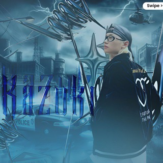 Telegram profile photo for Felix Kazuki