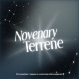 Telegram profile photo for NOVENARY TERRENE