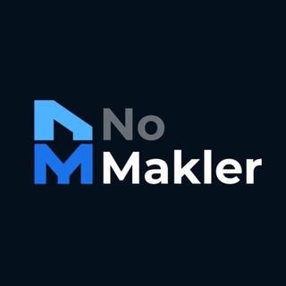 Telegram profile photo for Nomakler