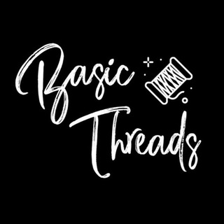 Telegram profile photo for Basic Threads ✨