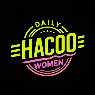 Telegram profile photo for Dailyhac00 Women