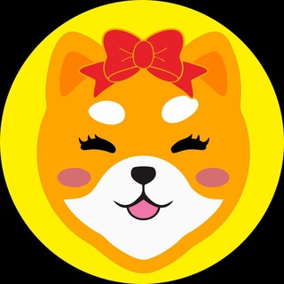 Telegram group profile photo for MommyShibaInu Community
