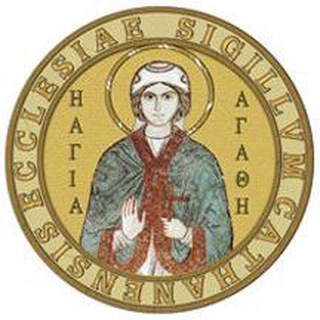 Telegram profile photo for Arcidiocesi di Catania
