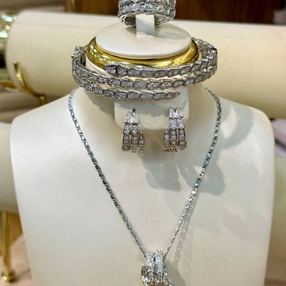 Telegram profile photo for Zebosh Jewelry