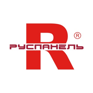 Telegram profile photo for Руспанель / Ruspanel