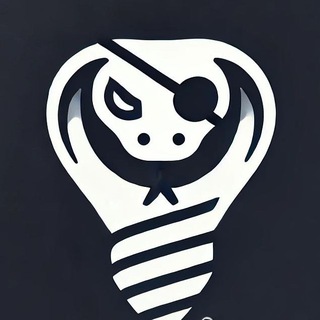 Telegram group profile photo for Одноглазый змей: чат