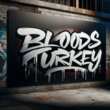 Telegram profile photo for BLOODS TURKEY