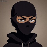 Telegram profile photo for LILKIRYUSHAA