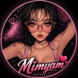 Telegram profile photo for میمیام: