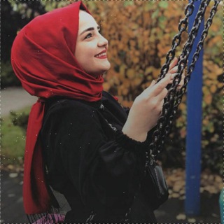 Telegram profile photo for ⁽🥀♥️₎⇣℡ﺟﹻٰﹻۧﹻﻤﹻٰﹻۧﮱيݪهۂ اݪــﮱﹻـࢪو٘ﺢ
